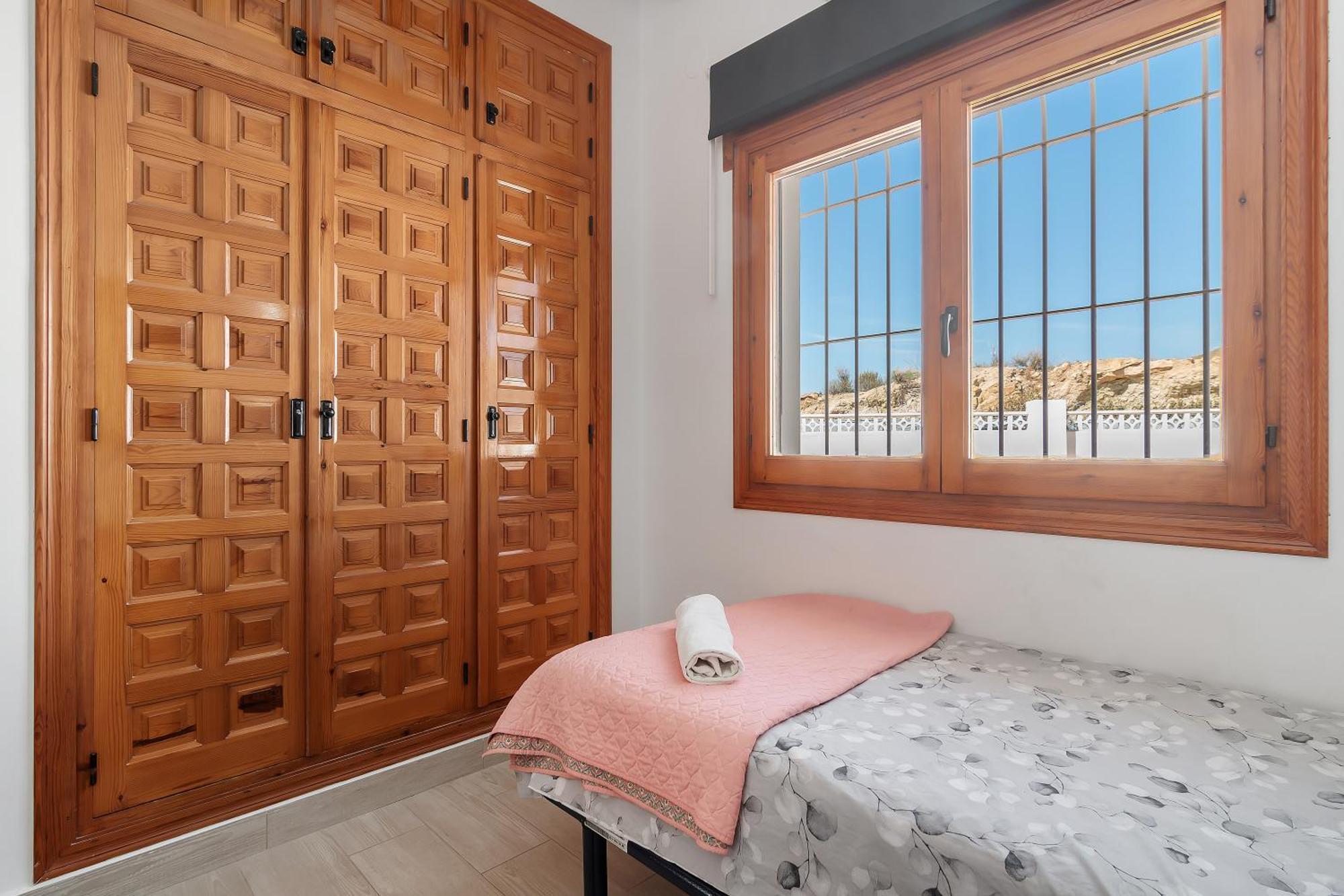 Villa Casa Madronos El Campello Esterno foto