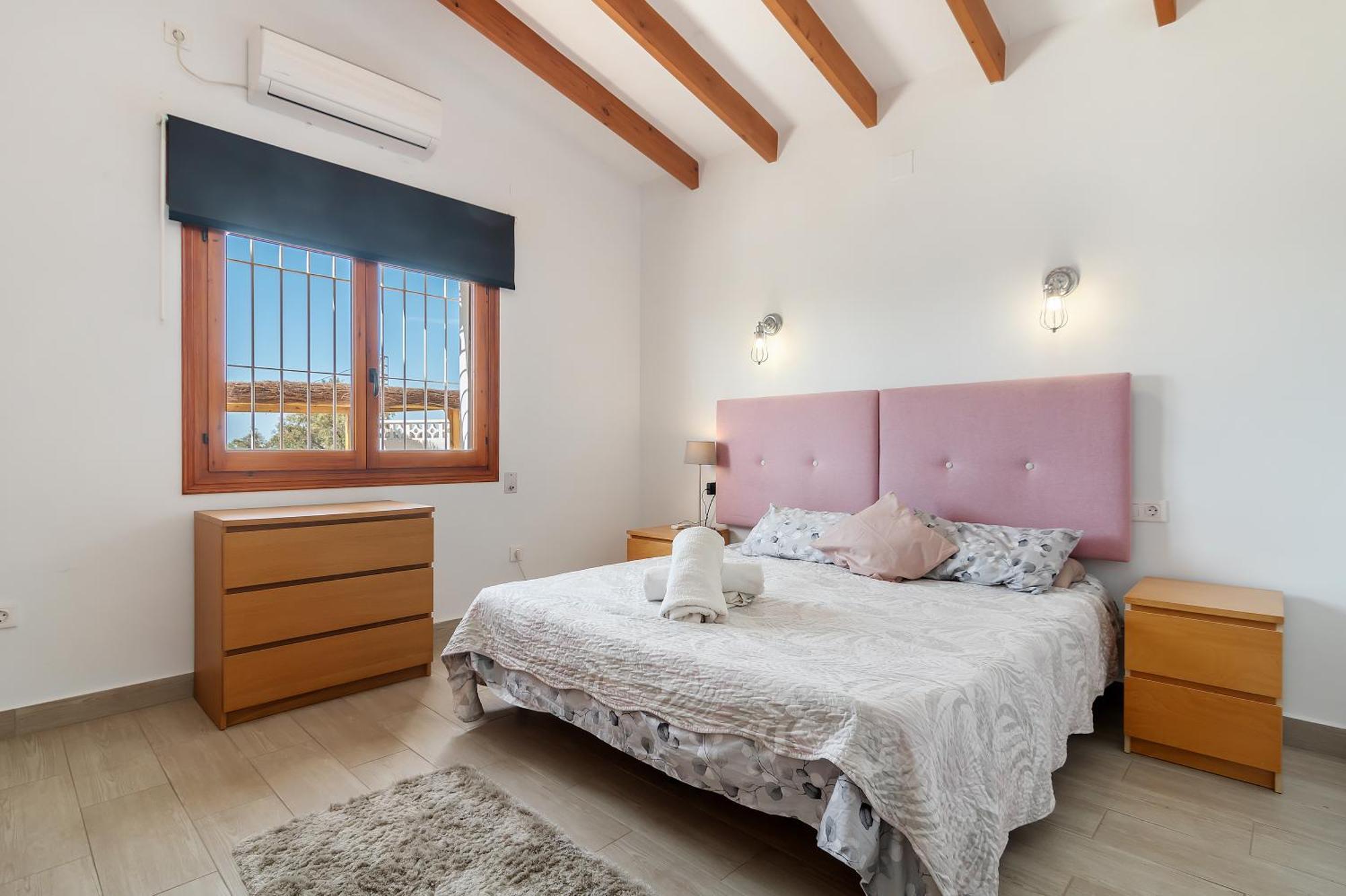 Villa Casa Madronos El Campello Esterno foto