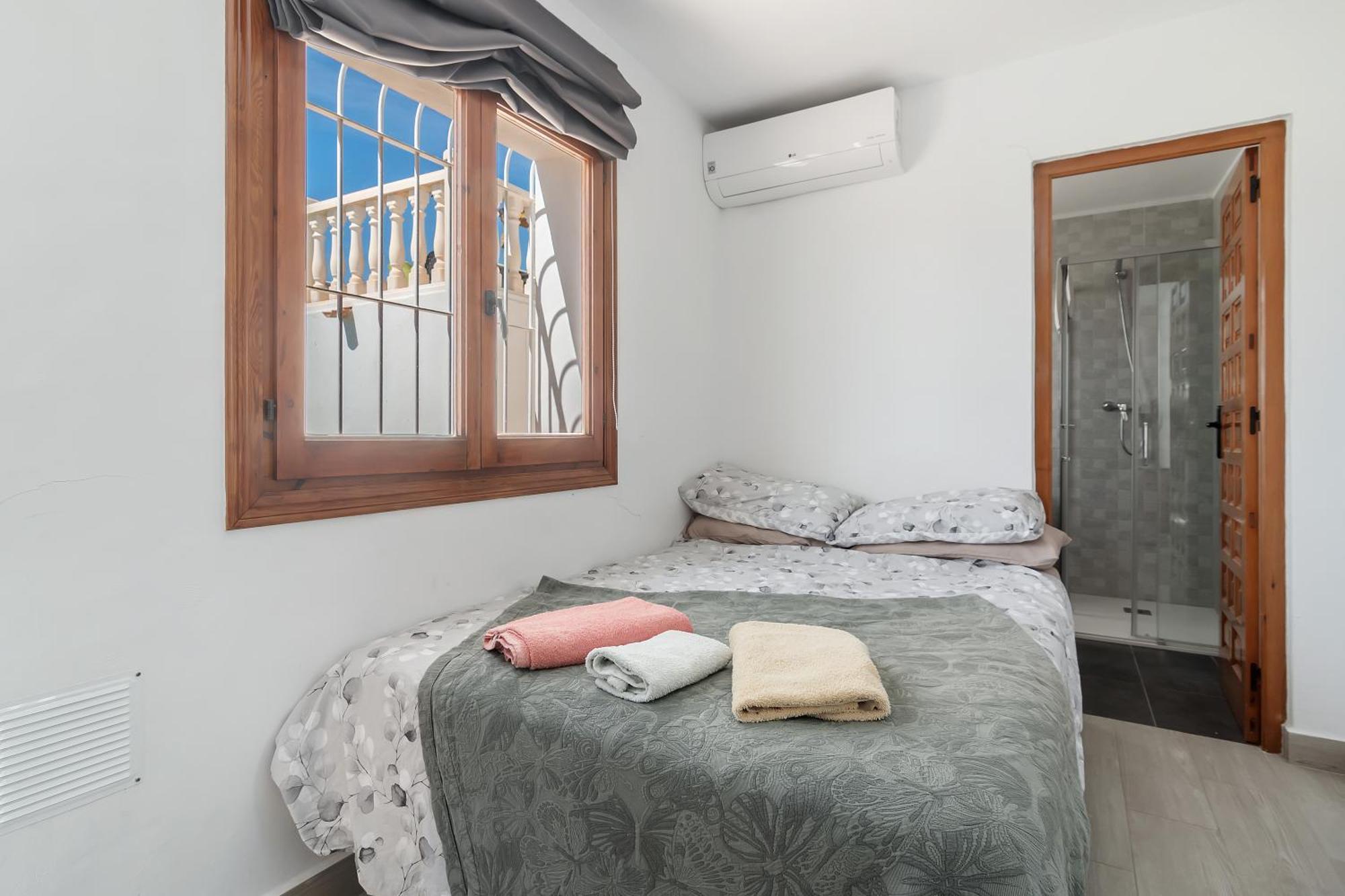 Villa Casa Madronos El Campello Esterno foto