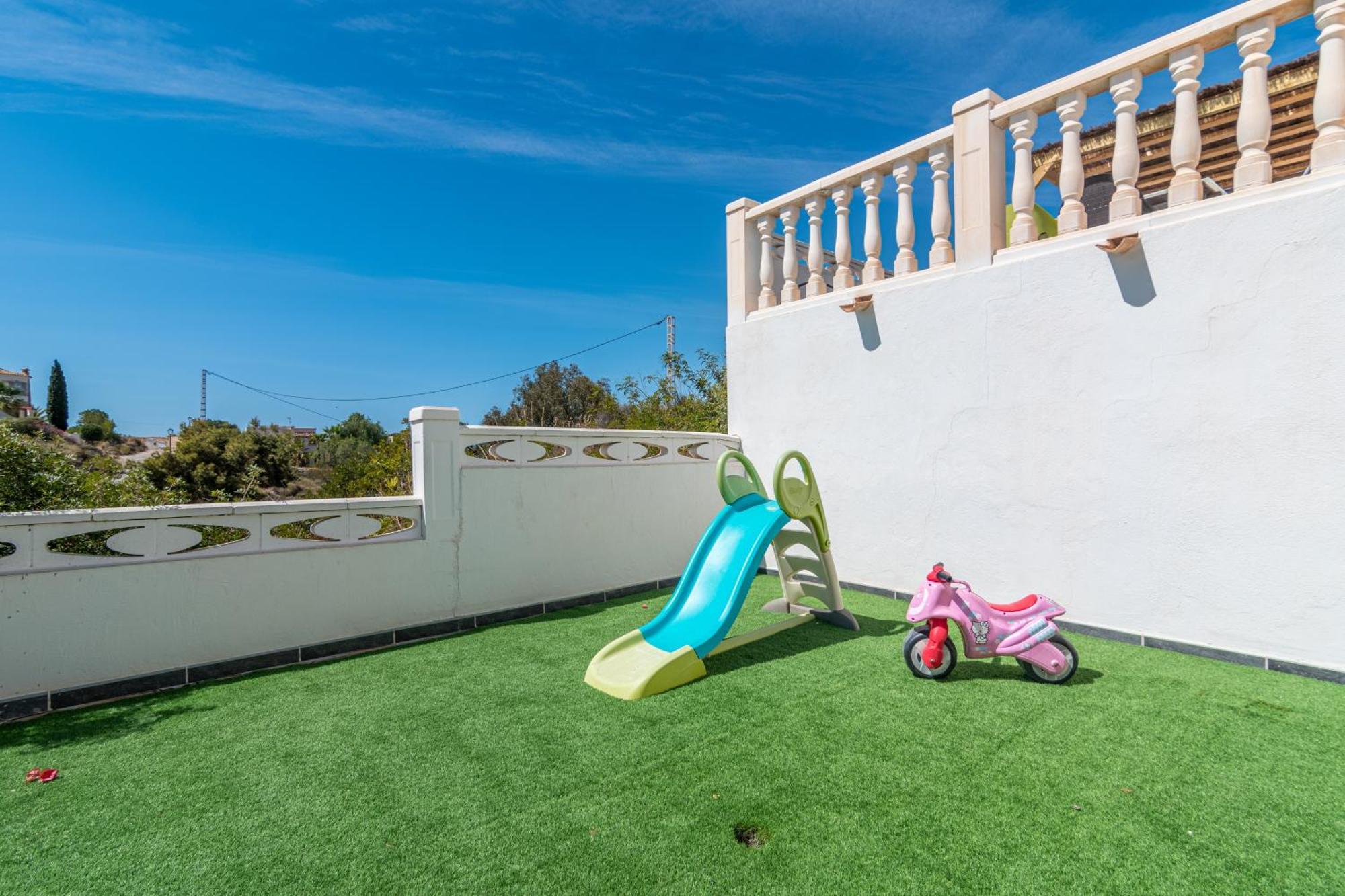 Villa Casa Madronos El Campello Esterno foto