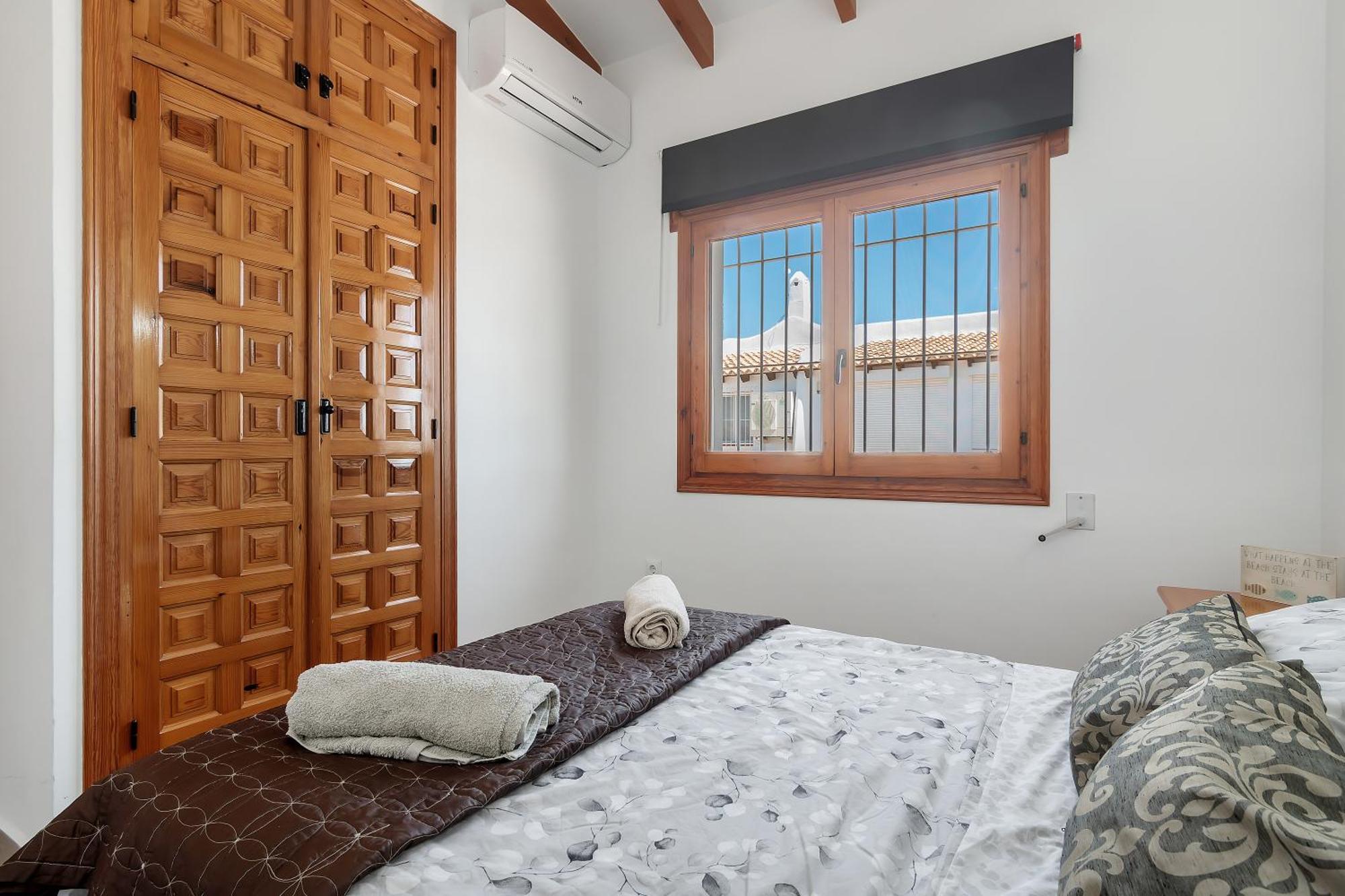Villa Casa Madronos El Campello Esterno foto