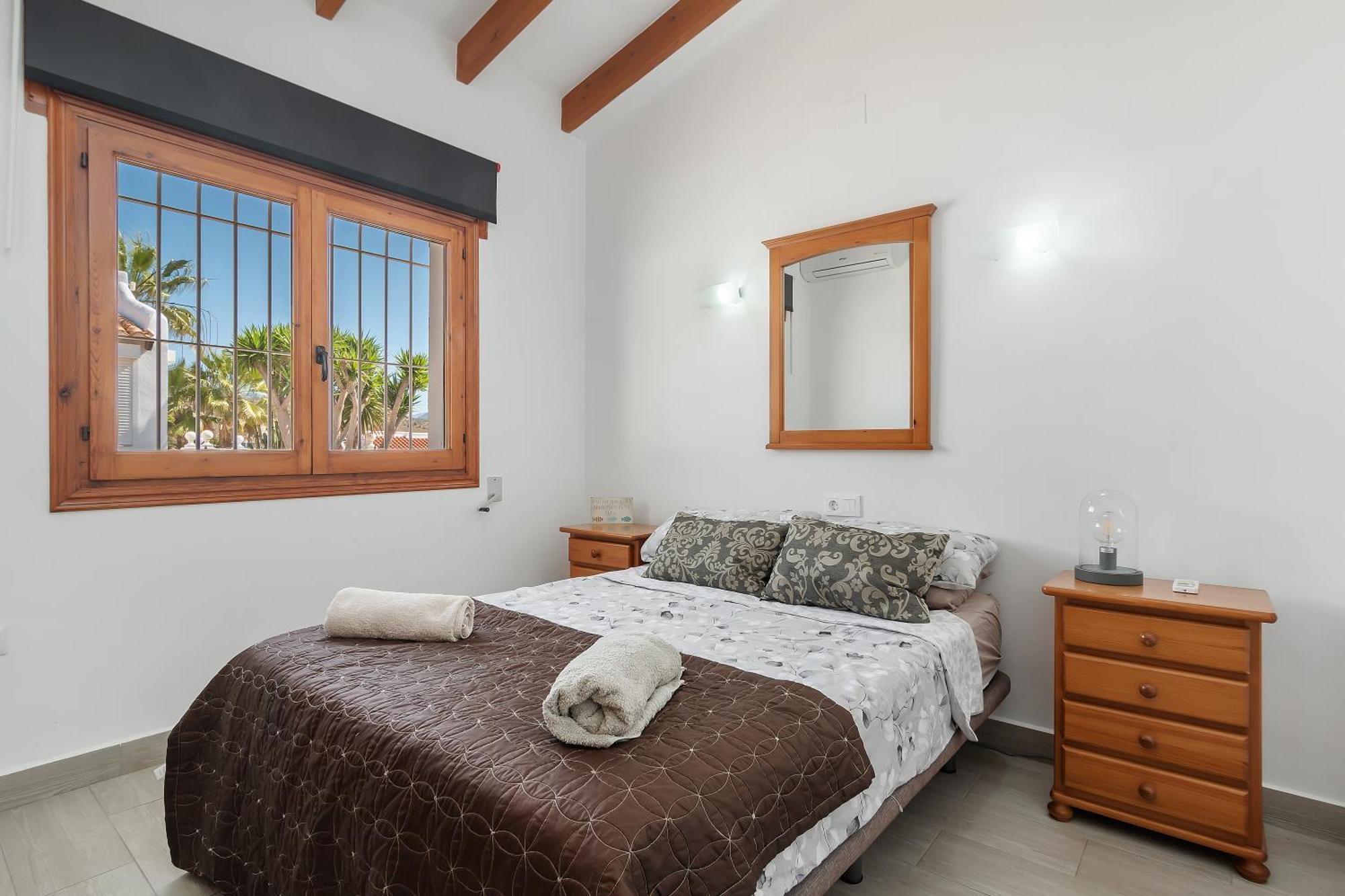 Villa Casa Madronos El Campello Esterno foto