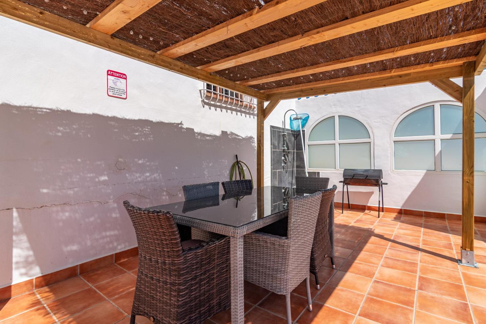Villa Casa Madronos El Campello Esterno foto