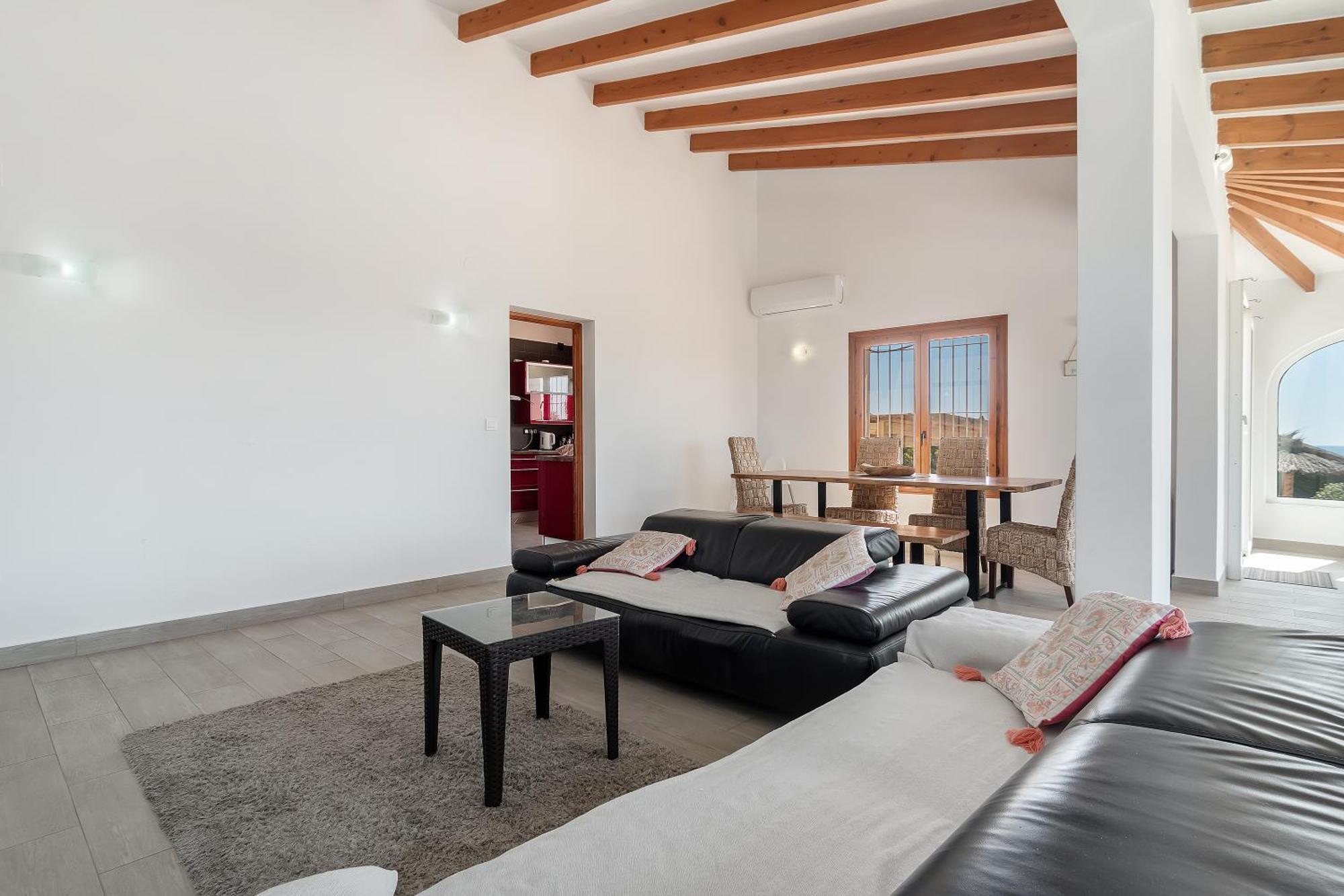 Villa Casa Madronos El Campello Esterno foto