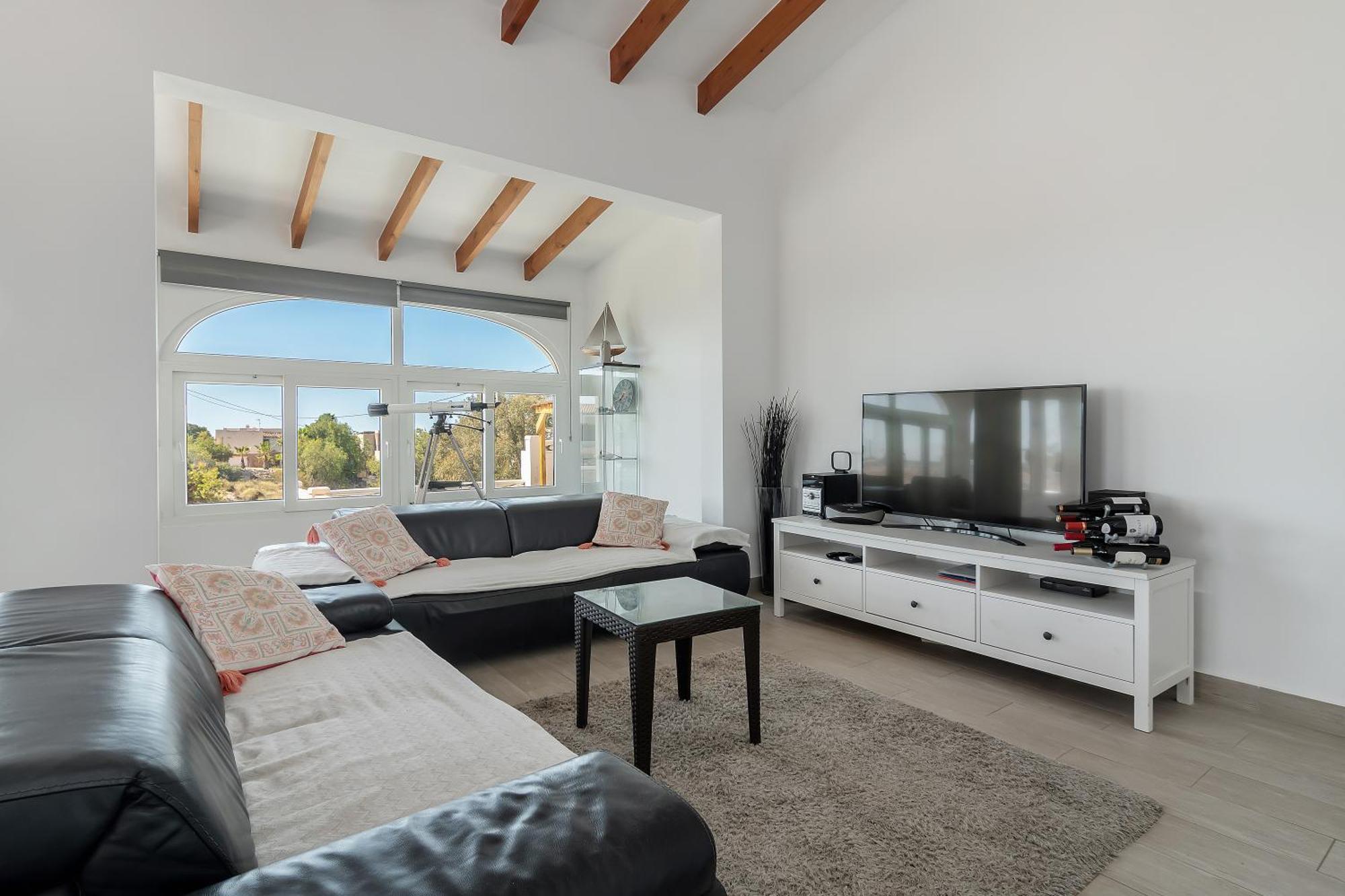 Villa Casa Madronos El Campello Esterno foto