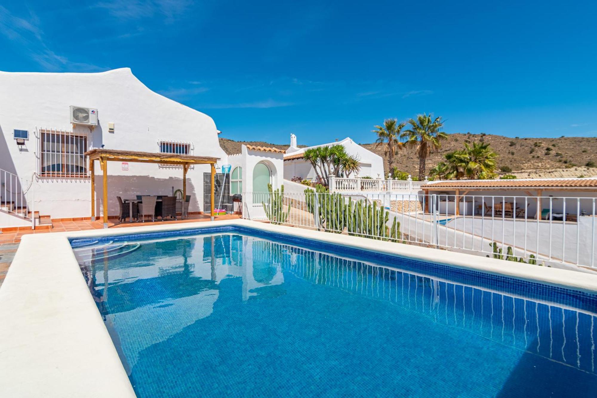 Villa Casa Madronos El Campello Esterno foto