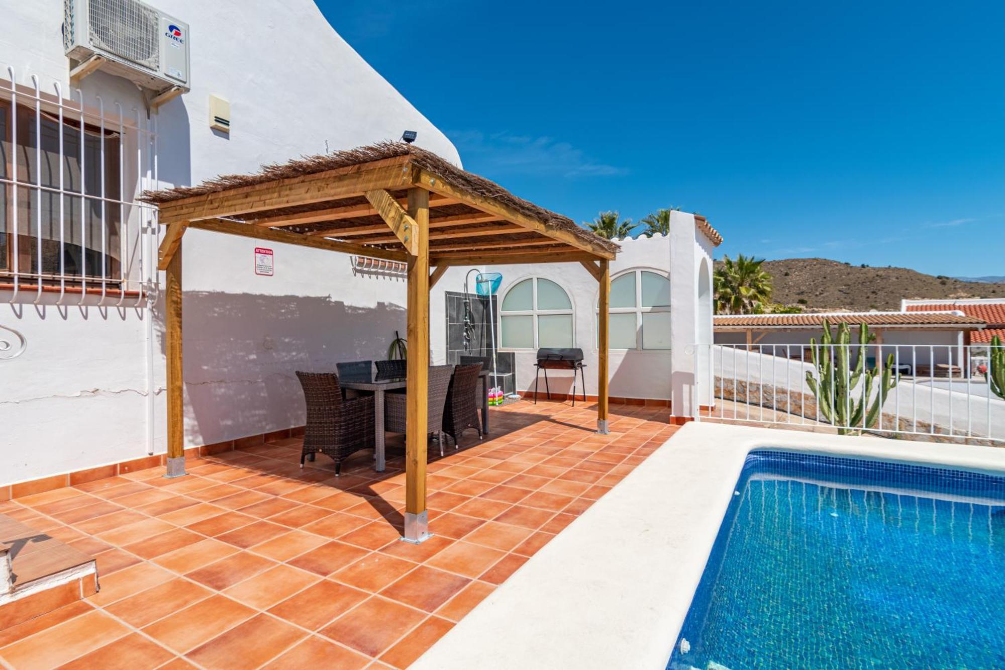 Villa Casa Madronos El Campello Esterno foto